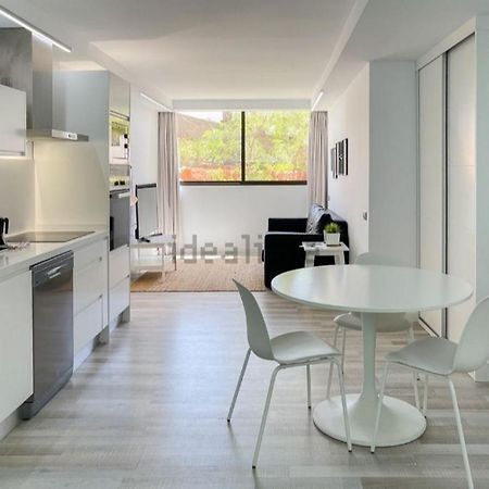 Apartamento Nuevo En Playa Del Aguila Maspalomas San Bartolomé Dış mekan fotoğraf