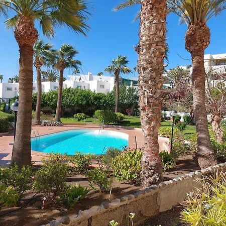 Apartamento Nuevo En Playa Del Aguila Maspalomas San Bartolomé Dış mekan fotoğraf