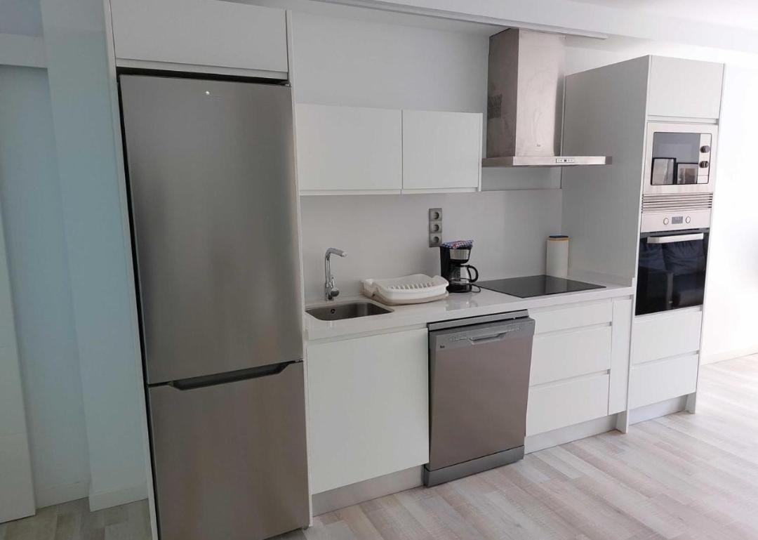 Apartamento Nuevo En Playa Del Aguila Maspalomas San Bartolomé Dış mekan fotoğraf