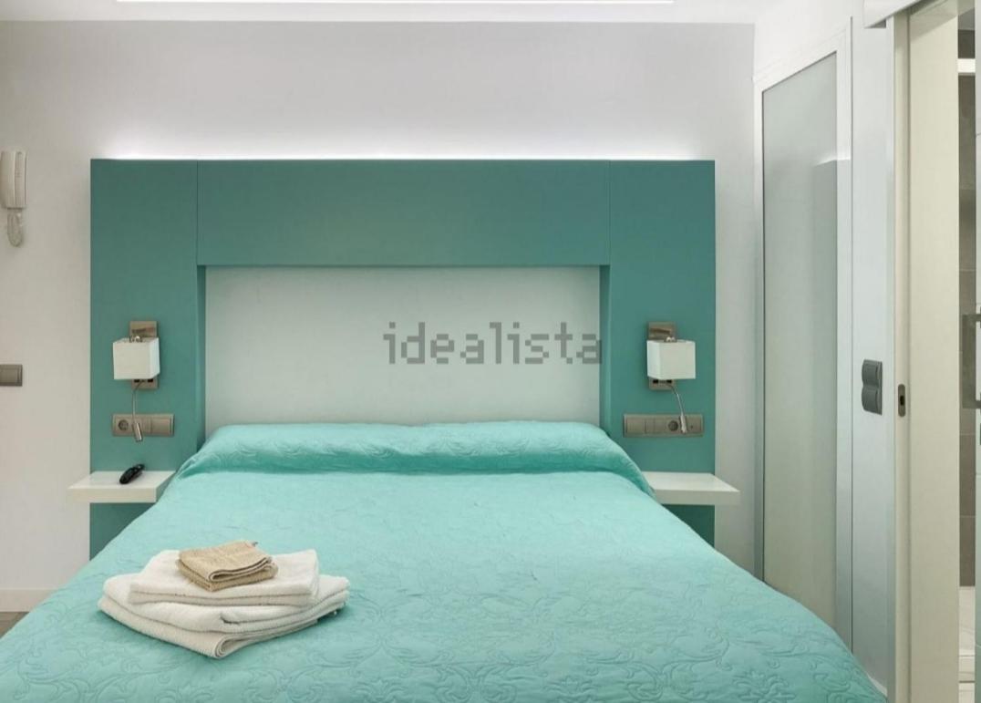 Apartamento Nuevo En Playa Del Aguila Maspalomas San Bartolomé Dış mekan fotoğraf
