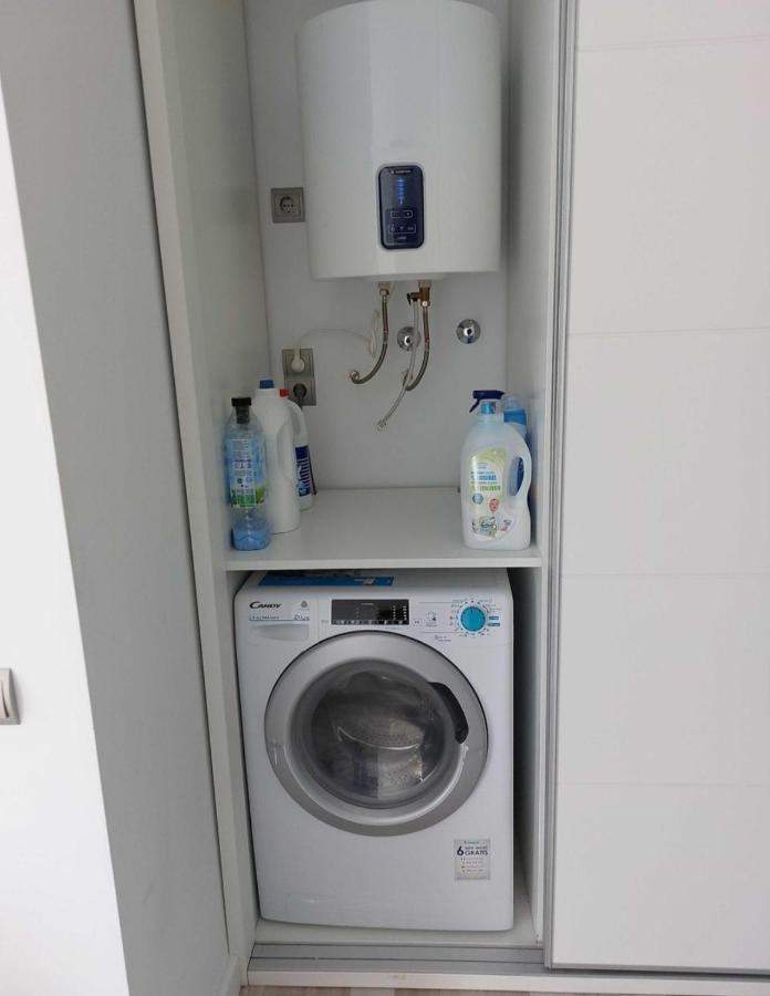 Apartamento Nuevo En Playa Del Aguila Maspalomas San Bartolomé Dış mekan fotoğraf