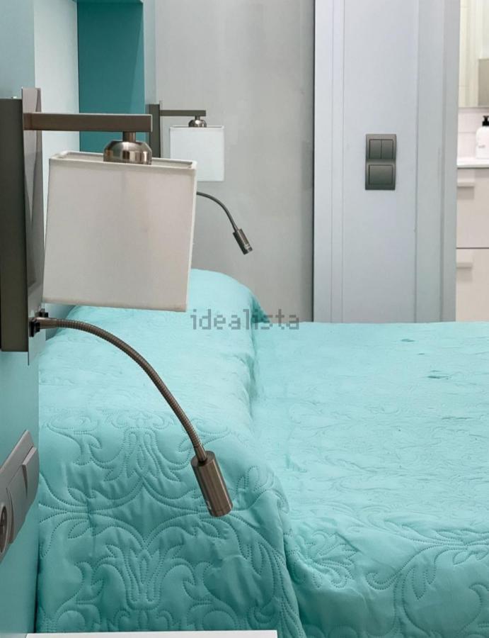 Apartamento Nuevo En Playa Del Aguila Maspalomas San Bartolomé Dış mekan fotoğraf