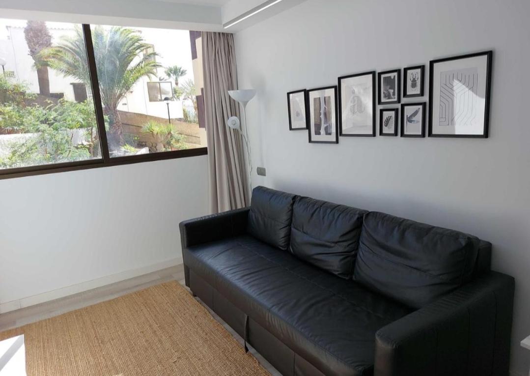 Apartamento Nuevo En Playa Del Aguila Maspalomas Daire San Bartolomé Dış mekan fotoğraf