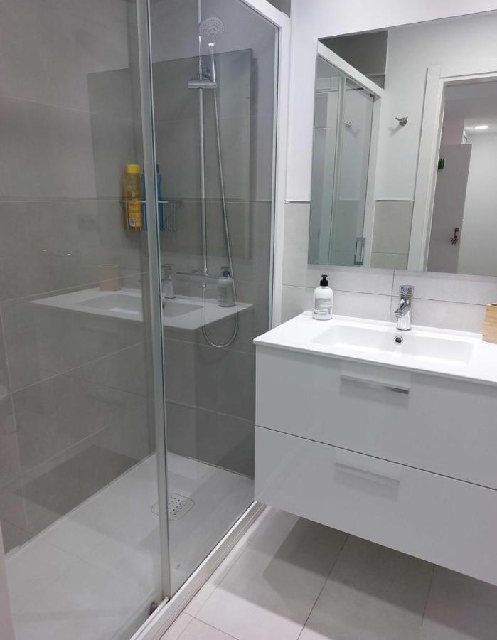 Apartamento Nuevo En Playa Del Aguila Maspalomas San Bartolomé Dış mekan fotoğraf