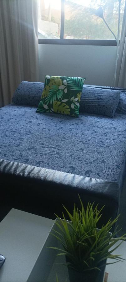 Apartamento Nuevo En Playa Del Aguila Maspalomas San Bartolomé Dış mekan fotoğraf