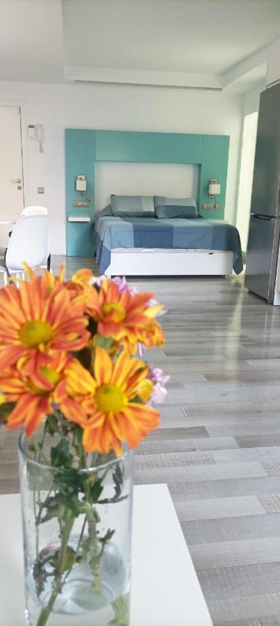 Apartamento Nuevo En Playa Del Aguila Maspalomas San Bartolomé Dış mekan fotoğraf