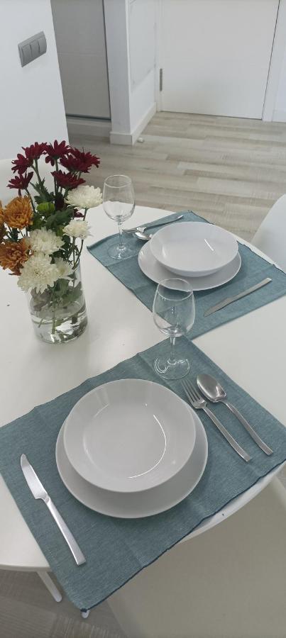 Apartamento Nuevo En Playa Del Aguila Maspalomas San Bartolomé Dış mekan fotoğraf