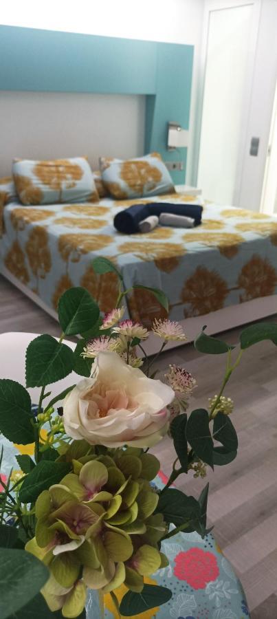 Apartamento Nuevo En Playa Del Aguila Maspalomas San Bartolomé Dış mekan fotoğraf